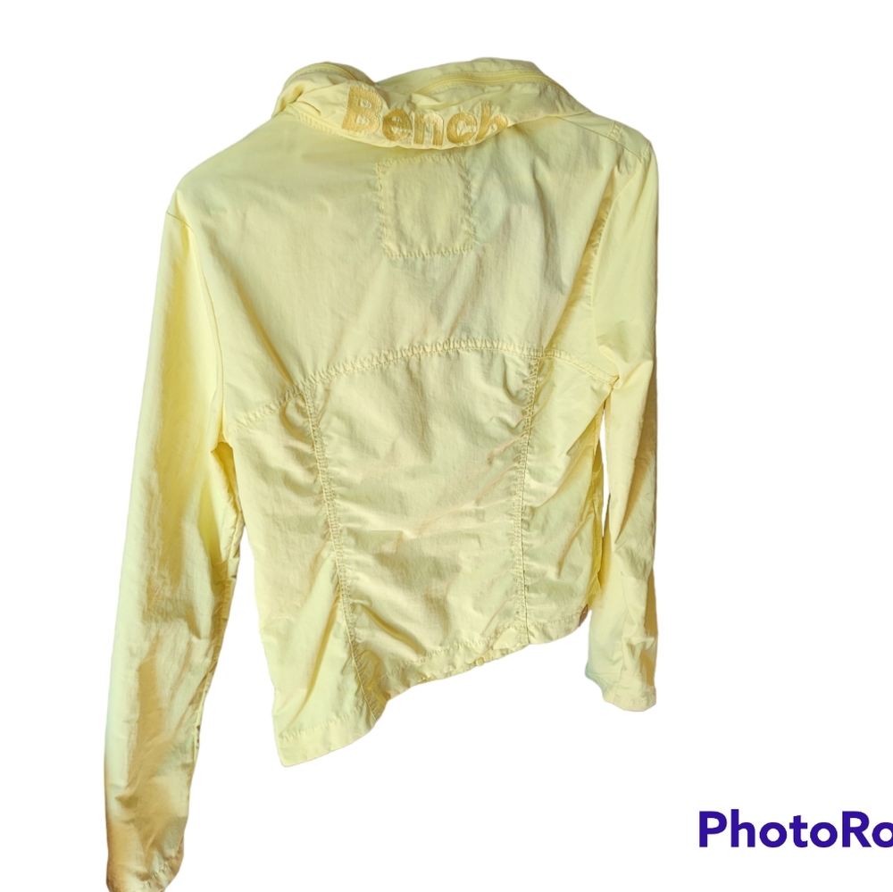 BENCH jacket - Picture 3 of 5